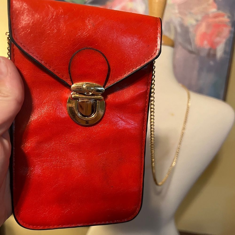 Adorable tiny purse - Picture 2 of 6